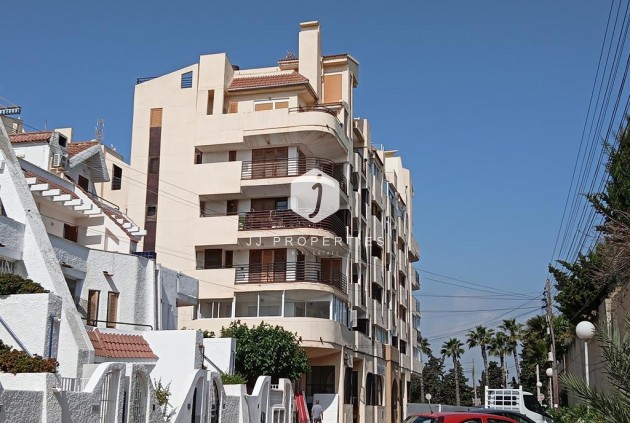 Appartement / flat - Tweedehands - Torrevieja -
                MAR AZUL LA VELETA