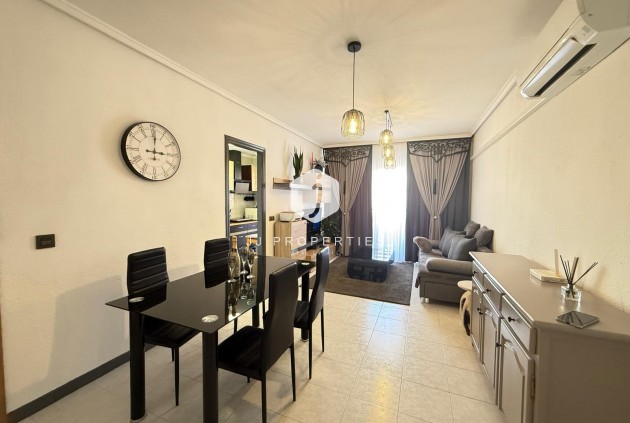 Appartement / flat - Tweedehands - Torrevieja -
                PARQUE DE LAS NACIONES