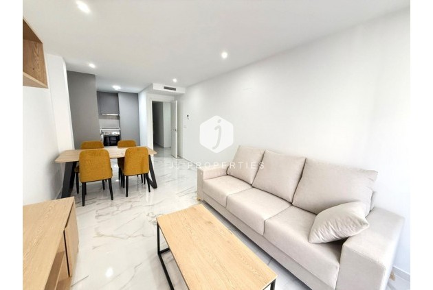 Appartement / flat - Tweedehands - Torrevieja -
                PARQUE DE LAS NACIONES