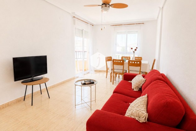 Appartement / flat - Tweedehands - Torrevieja -
                PARQUE DE LAS NACIONES