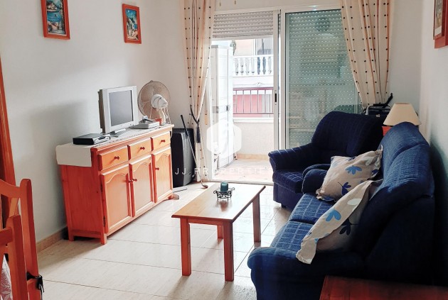 Appartement / flat - Tweedehands - Torrevieja -
                PARQUE DE LAS NACIONES