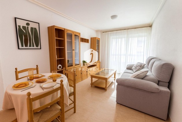 Appartement / flat - Tweedehands - Torrevieja -
                Parque las naciones