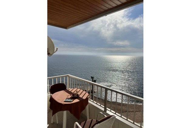 Appartement / flat - Tweedehands - Torrevieja -
                Playa del Cura