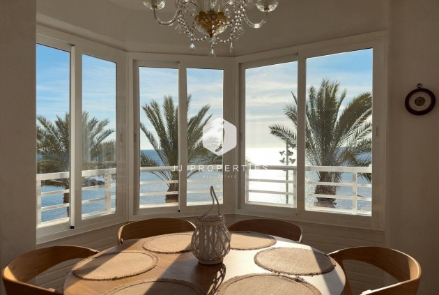 Appartement / flat - Tweedehands - Torrevieja -
                Playa del Cura