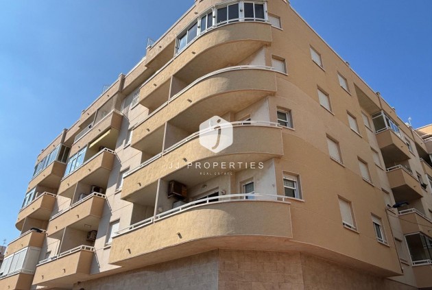 Appartement / flat - Tweedehands - Torrevieja -
                Playa del Cura