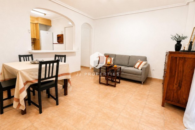 Appartement / flat - Tweedehands - Torrevieja -
                Playa del Cura