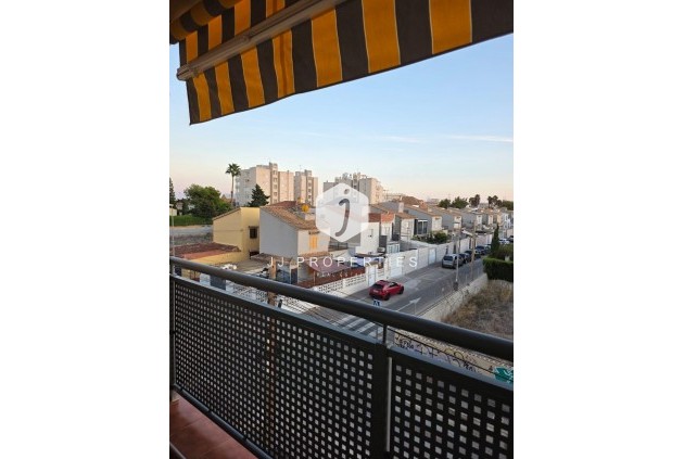 Appartement / flat - Tweedehands - Torrevieja -
                Playa del Cura