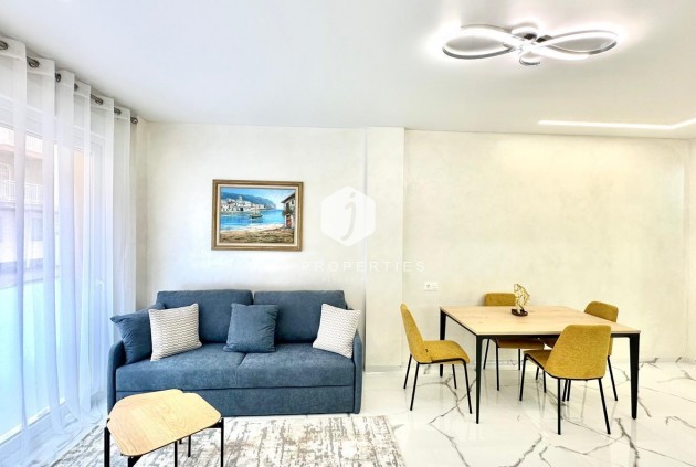 Appartement / flat - Tweedehands - Torrevieja -
                Playa del Cura