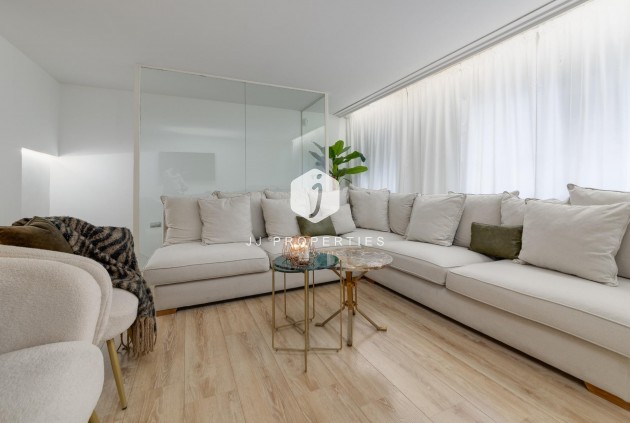 Appartement / flat - Tweedehands - Torrevieja -
                Playa del Cura