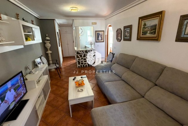 Appartement / flat - Tweedehands - Torrevieja -
                Playa del Cura