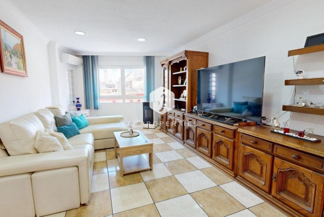 Appartement / flat - Tweedehands - Torrevieja -
                Puerto Deportivo