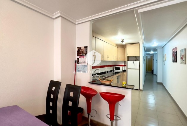 Appartement / flat - Tweedehands - Torrevieja -
                Torrevieja