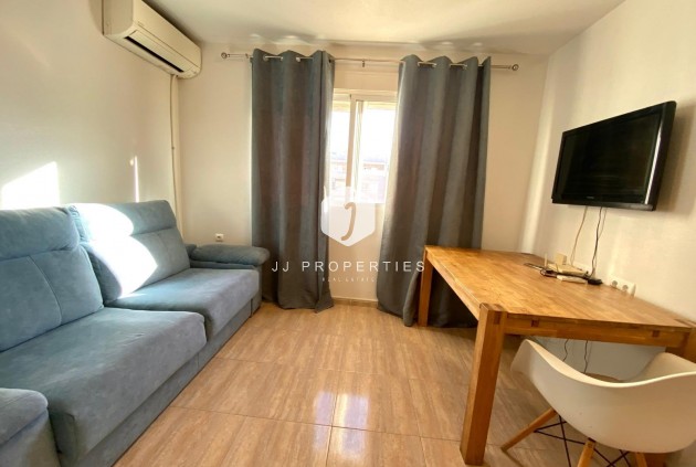 Appartement / flat - Tweedehands - Torrevieja -
                Torrevieja
