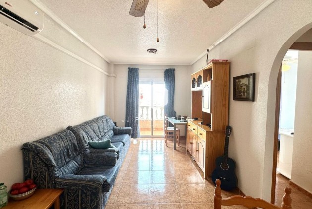 Appartement / flat - Tweedehands - Torrevieja -
                Torrevieja