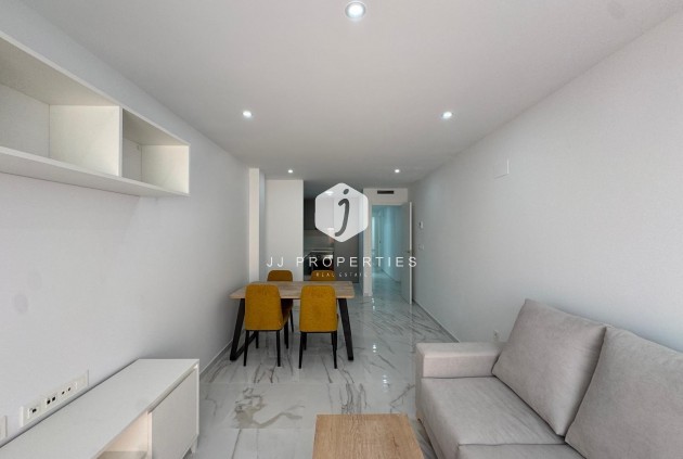 Appartement / flat - Tweedehands - Torrevieja -
                Torrevieja