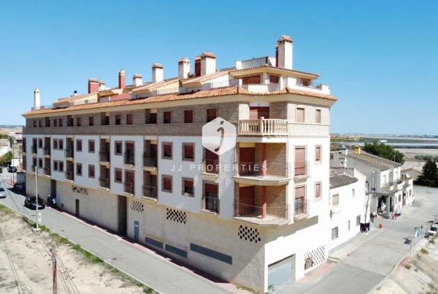 Appartement - Nouvelle construction - Avileses -
                pueblo