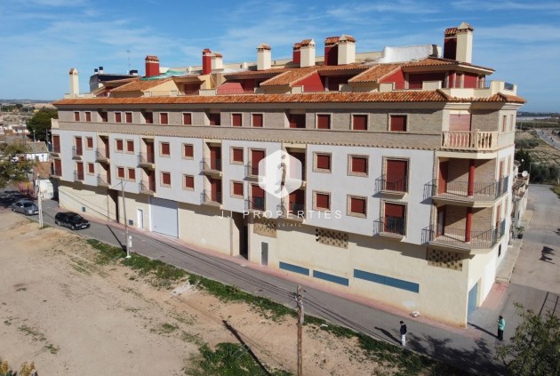 Appartement - Nouvelle construction - Avileses -
                pueblo