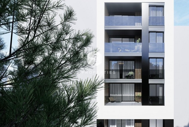 Appartement - Nouvelle construction - Guardamar del Segura -
                Centro
