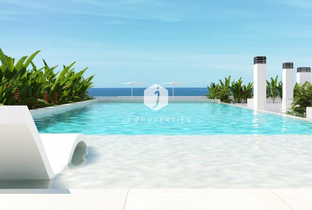 Appartement - Nouvelle construction - Guardamar del Segura -
                Pueblo