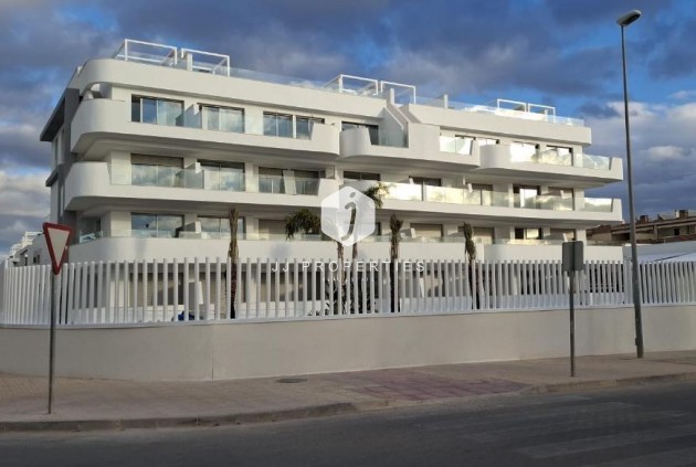 Appartement - Nouvelle construction - Orihuela Costa -
                Lomas de Cabo Roig