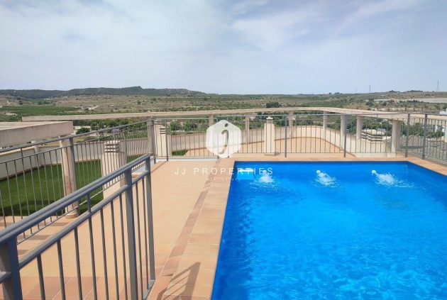 Appartement - Nouvelle construction - San Miguel de Salinas -
                San Miguel de Salinas