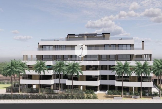 Appartement - Nouvelle construction - Torre Pacheco -
                Santa Rosalia Lake And Life Resort