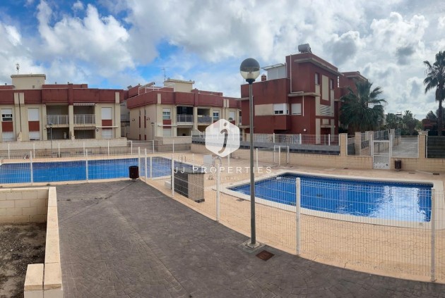 Ático - Obra nueva - Orihuela Costa -
                Lomas de Cabo Roig