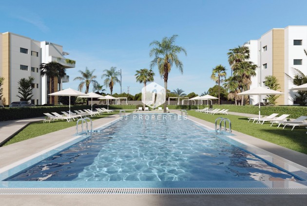 Ático - Obra nueva - Torre Pacheco -
                Santa Rosalia Lake And Life Resort