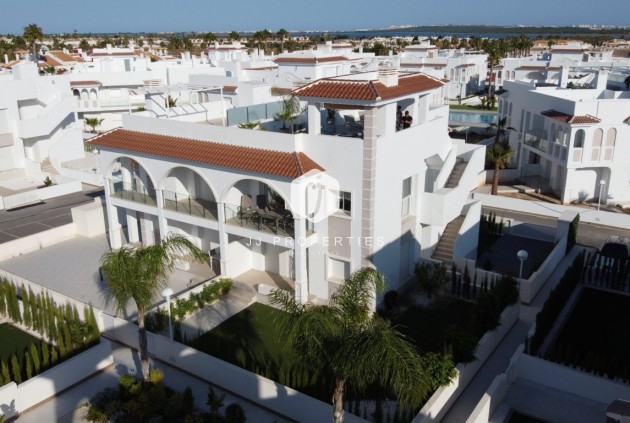 Ático - Segunda mano - Ciudad Quesada -
                Costa Blanca