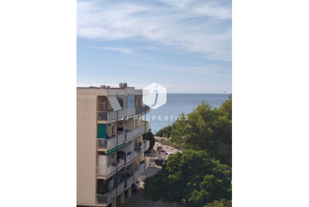 Ático - Segunda mano - Punta Prima -
                Costa Blanca