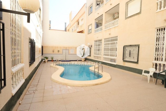 Ático - Segunda mano - Torrevieja -
                Costa Blanca