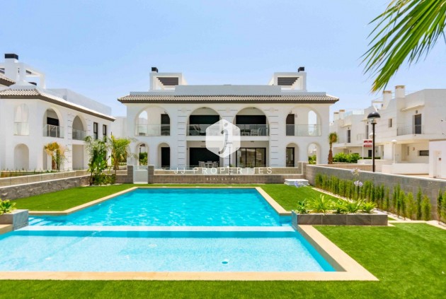 Attique - D'occasion - Ciudad Quesada -
                Costa Blanca