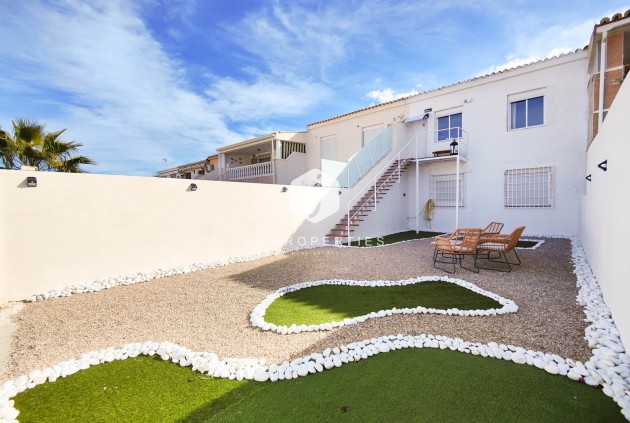 Attique - D'occasion - Orihuela Costa -
                Costa Blanca