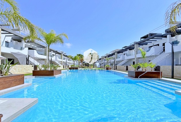 Attique - D'occasion - Orihuela Costa -
                Costa Blanca
