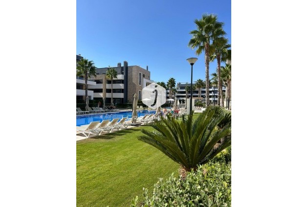 Attique - D'occasion - Orihuela Costa -
                Playa Flamenca