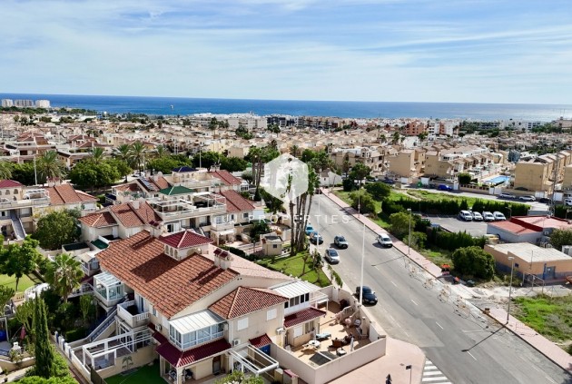 Attique - D'occasion - Playa Flamenca -
                Costa Blanca