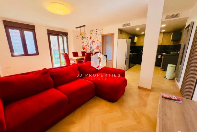 Attique - D'occasion - Torrevieja -
                Acequion