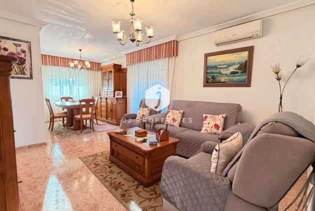 Attique - D'occasion - Torrevieja -
                Acequion