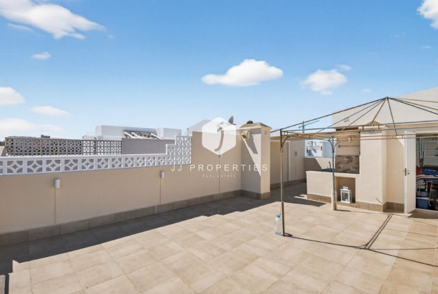 Attique - D'occasion - Torrevieja -
                Calas Blancas