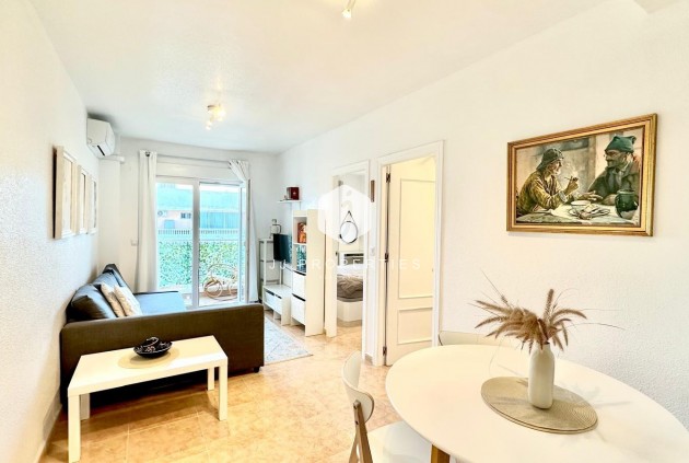 Attique - D'occasion - Torrevieja -
                Centro