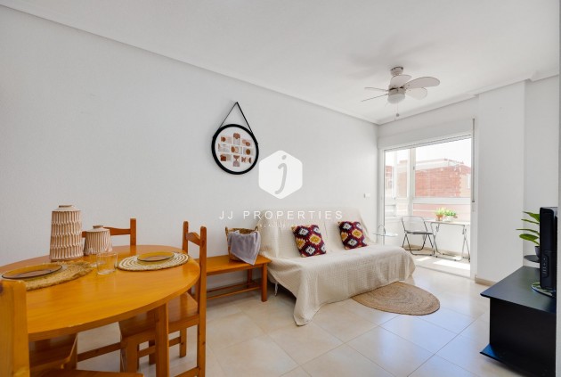 Attique - D'occasion - Torrevieja -
                Centro