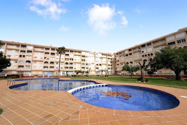 Attique - D'occasion - Torrevieja -
                Costa Blanca