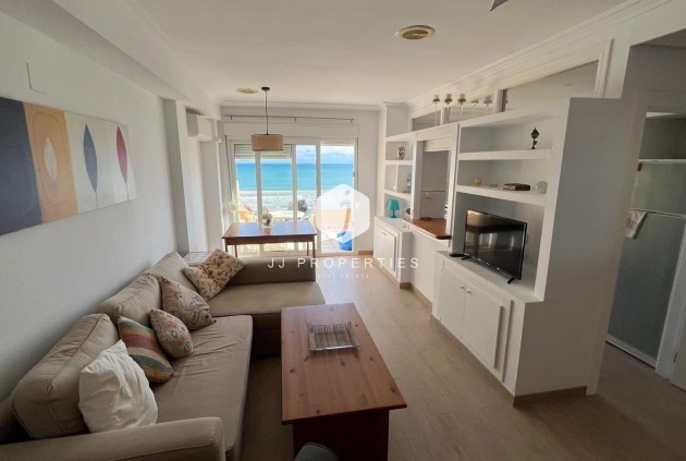 Attique - D'occasion - Torrevieja -
                La Mata Pueblo