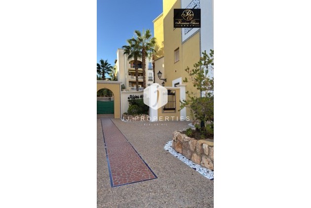 Attique - D'occasion - Torrevieja -
                Los Frutales