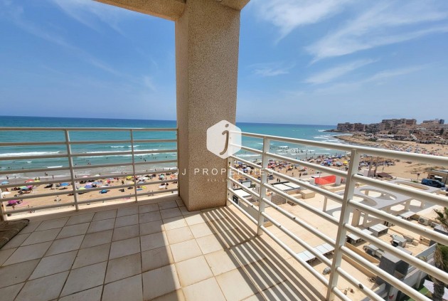 Attique - D'occasion - Torrevieja -
                Playa De La Mata