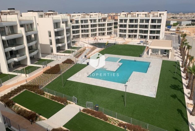 Attique - Nouvelle construction -
            Orihuela Costa - NB-26147