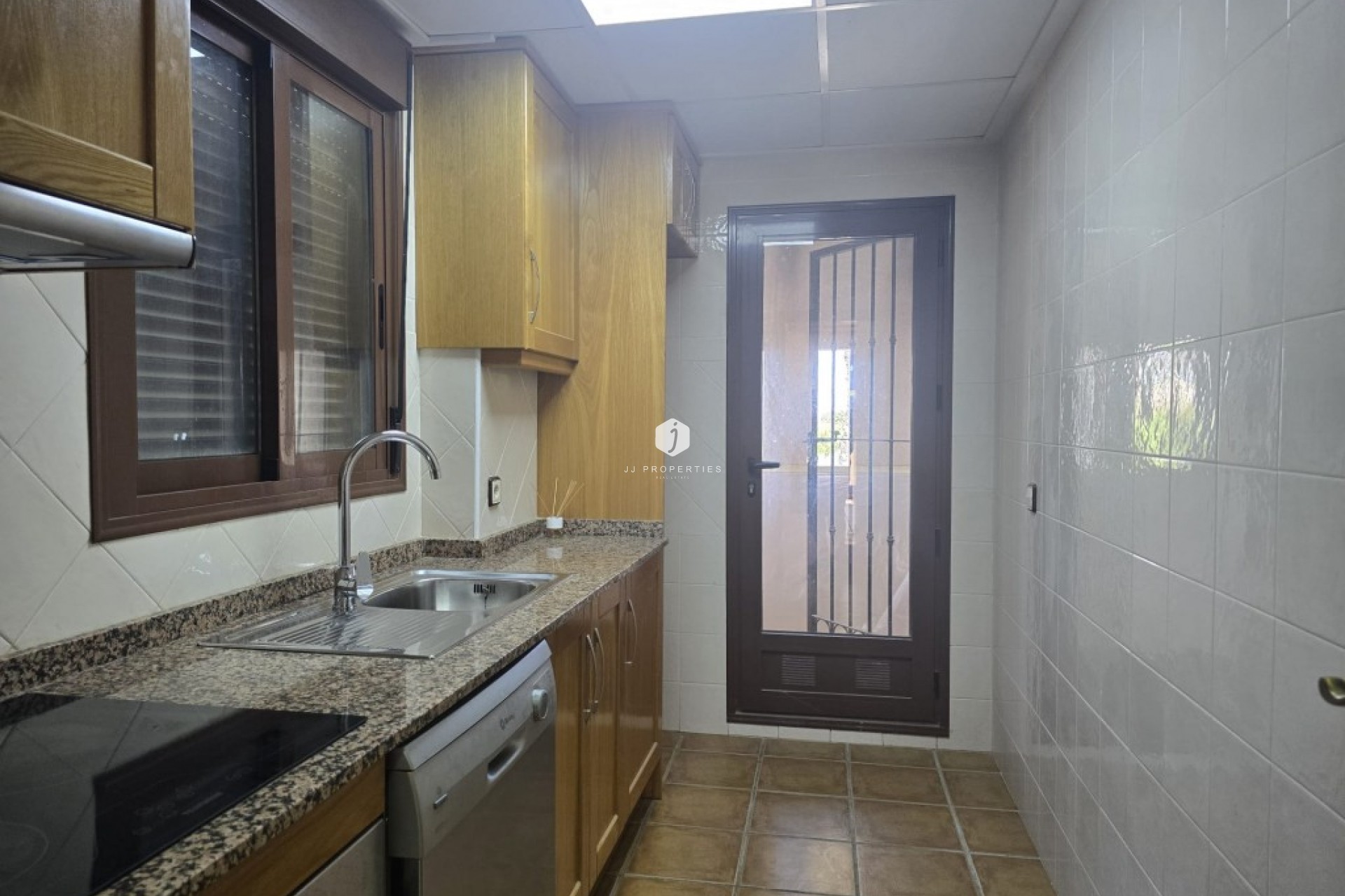 Aus zweiter Hand - Bungalow -
Algorfa - Inland