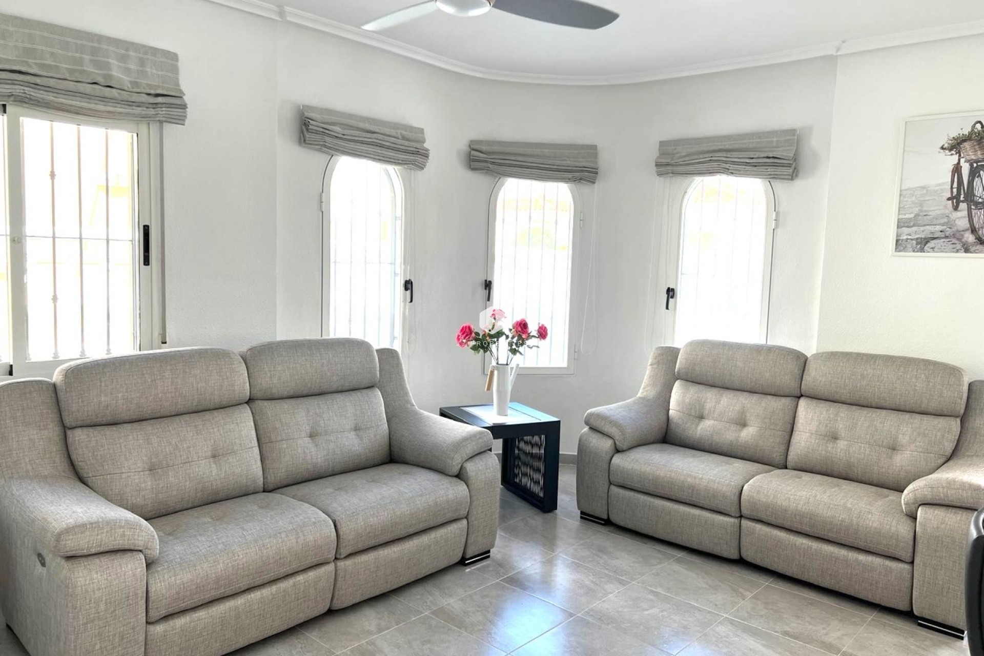 Aus zweiter Hand - Bungalow -
Algorfa - Inland