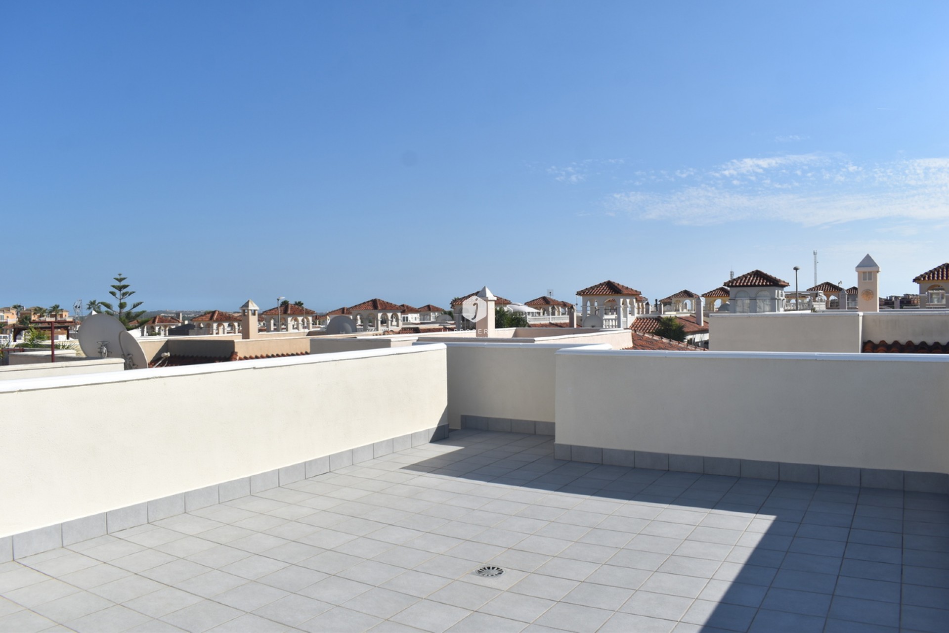 Aus zweiter Hand - Bungalow -
Algorfa - Inland