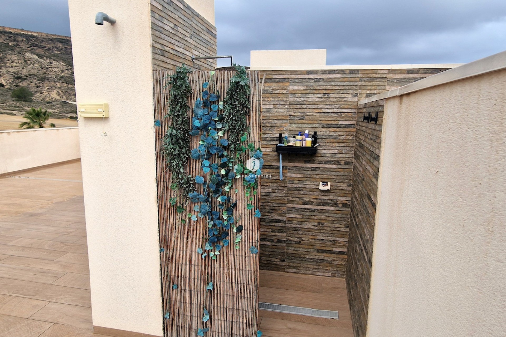 Aus zweiter Hand - Bungalow -
Algorfa - Inland